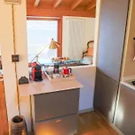 Grabbia 12 By Design Apartment