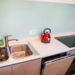 Grabbia 12 By Design Apartment *