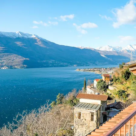 דירה Grabbia 12 By Design