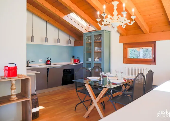 Grabbia 12 By Design דירה
