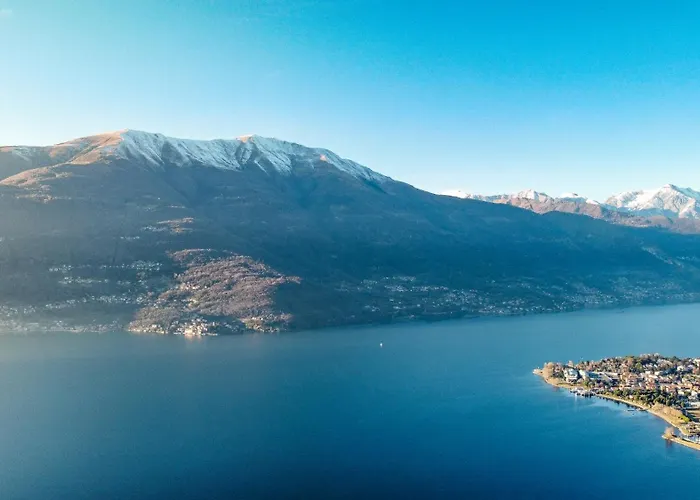 Grabbia 12 By Design דירה