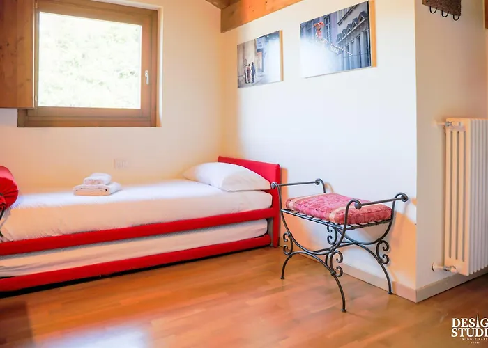 Grabbia 12 By Design * בלאנו