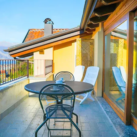 Grabbia 12 By Design Apartman *