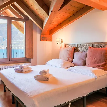 Apartman Grabbia 12 By Design *