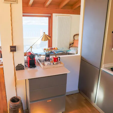 Grabbia 12 By Design Apartman