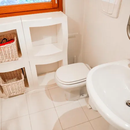 Apartman Grabbia 12 By Design Bellano