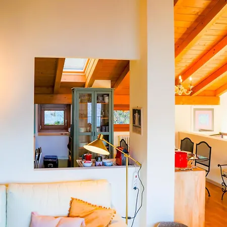 Grabbia 12 By Design Apartman