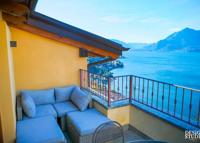 Appartement Grabbia 12 By Design