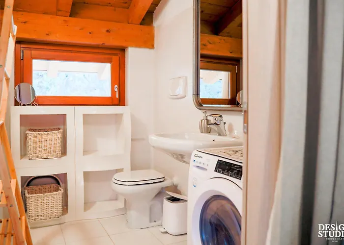 Grabbia 12 By Design Appartement Bellano