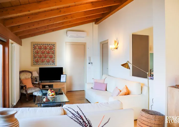 Grabbia 12 By Design * Bellano