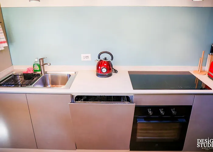 Grabbia 12 By Design