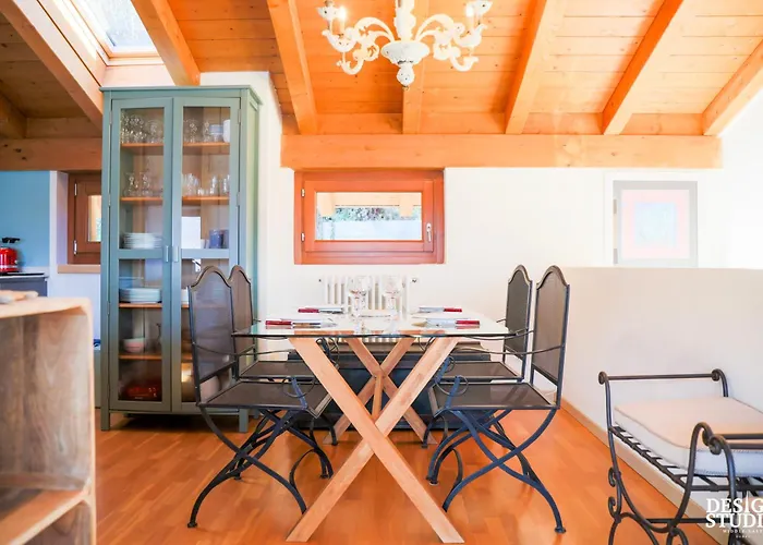 Grabbia 12 By Design Appartement Bellano