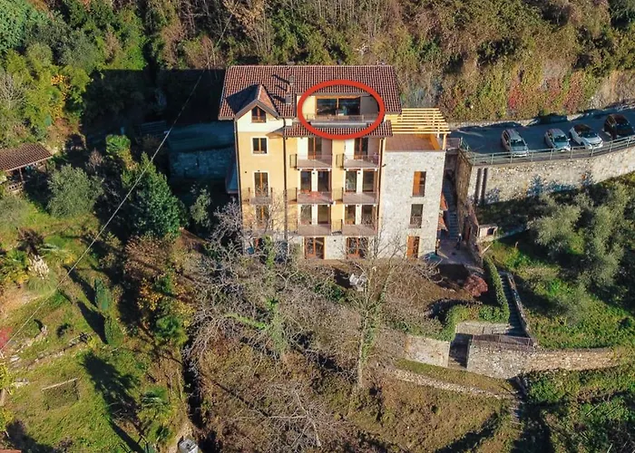 Appartement Grabbia 12 By Design *