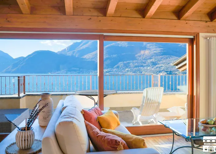 Grabbia 12 By Design * Bellano