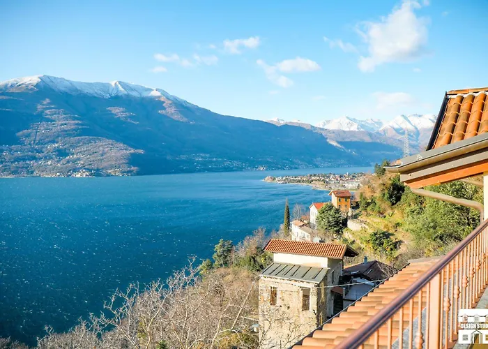 Appartement Grabbia 12 By Design