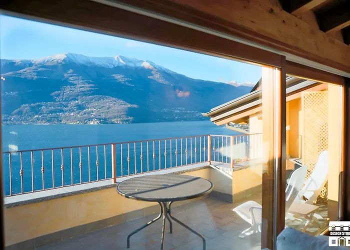 Appartement Grabbia 12 By Design *