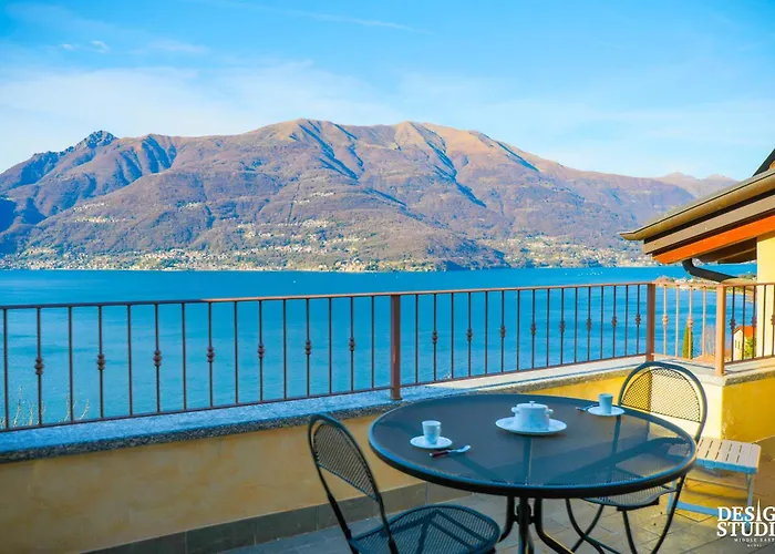 Grabbia 12 By Design Appartement Bellano