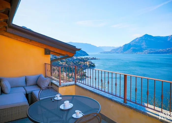 Grabbia 12 By Design * Bellano