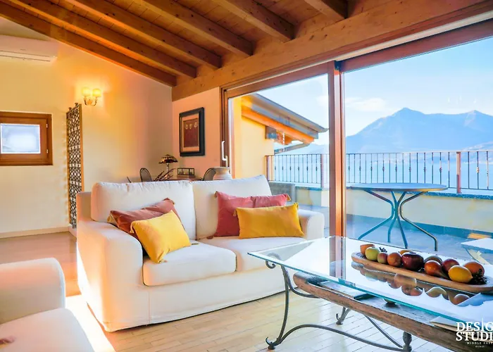 Grabbia 12 By Design Appartement