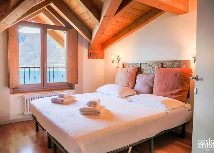 Appartement Grabbia 12 By Design *