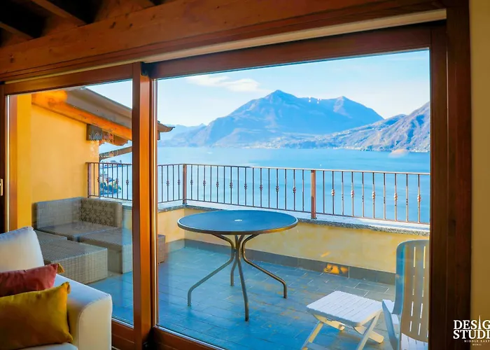 Appartement Grabbia 12 By Design