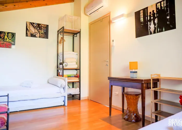 Grabbia 12 By Design Bellano