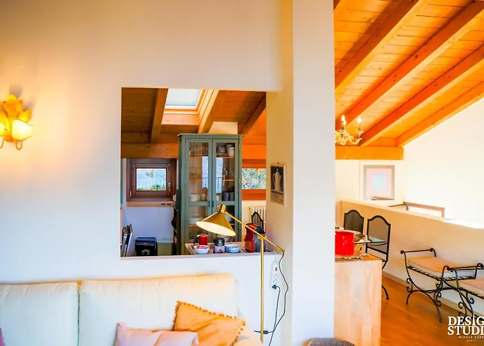 Grabbia 12 By Design Appartement