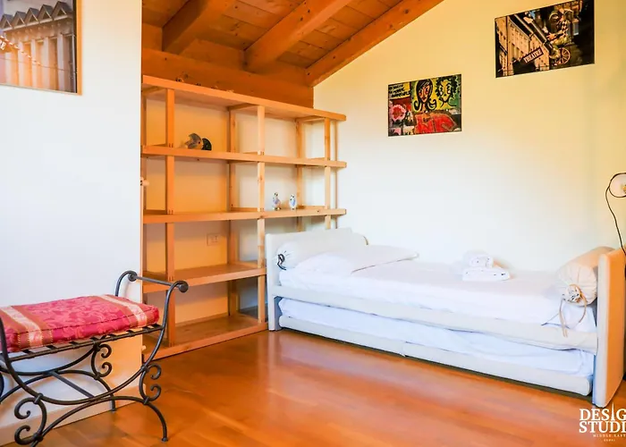 Appartement Grabbia 12 By Design