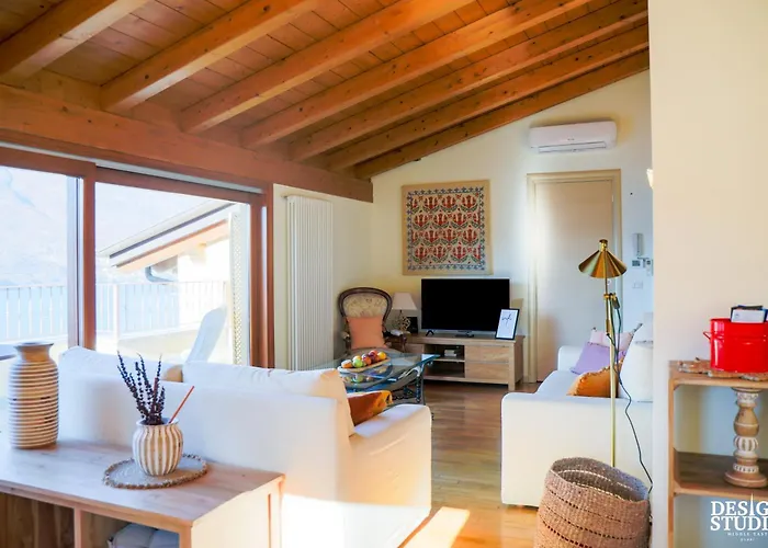 Appartement Grabbia 12 By Design *