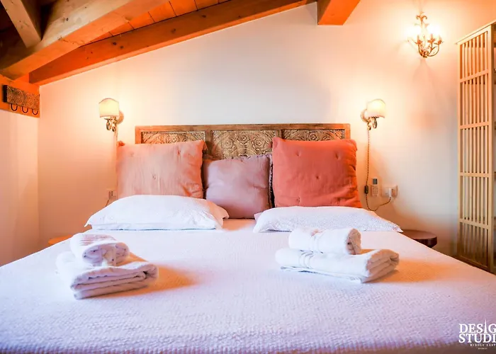 Grabbia 12 By Design Appartement Bellano