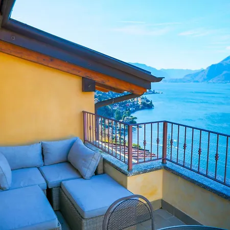 Appartement Grabbia 12 By Design