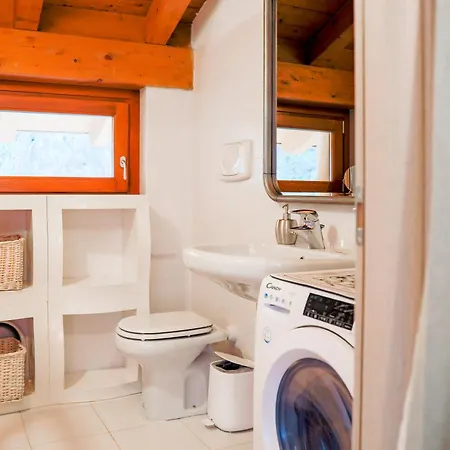 Grabbia 12 By Design Appartement Bellano