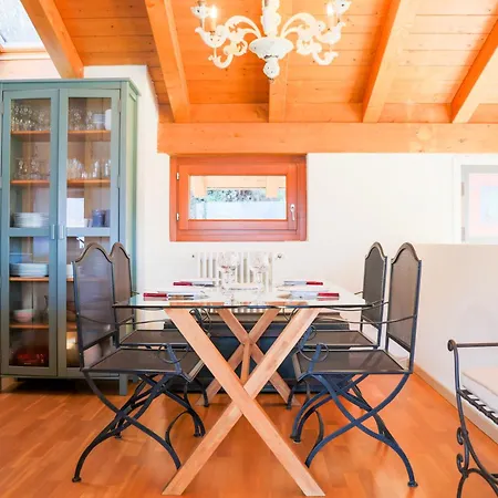 Grabbia 12 By Design Appartement Bellano