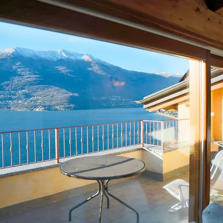 Appartement Grabbia 12 By Design *