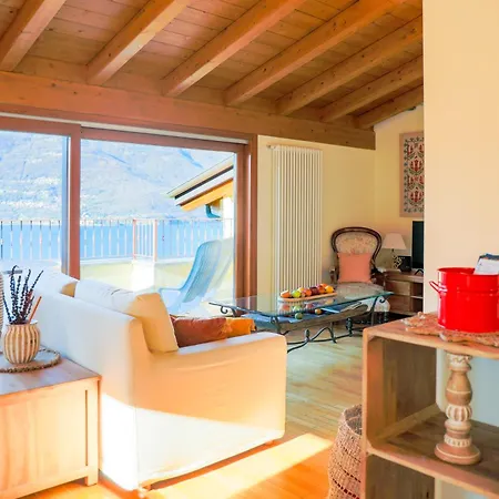 Appartement Grabbia 12 By Design Bellano