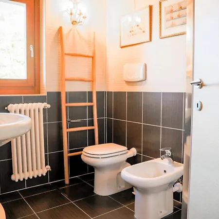 Grabbia 12 By Design * Bellano