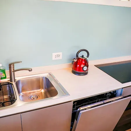 Grabbia 12 By Design Appartement *