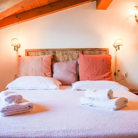 Grabbia 12 By Design Appartement Bellano