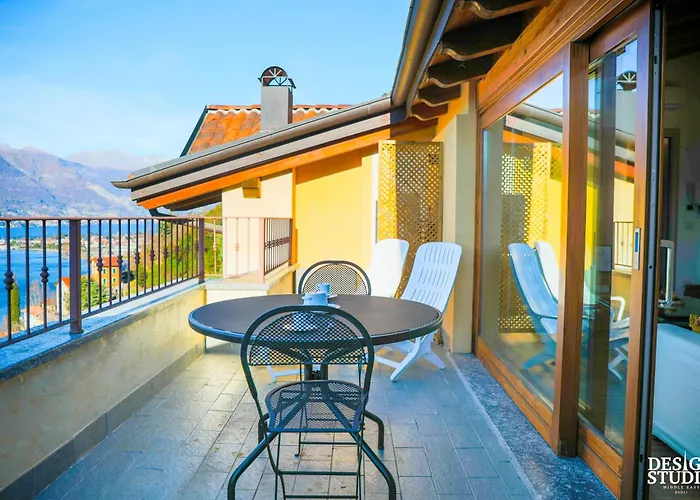 Grabbia 12 By Design Apartament *