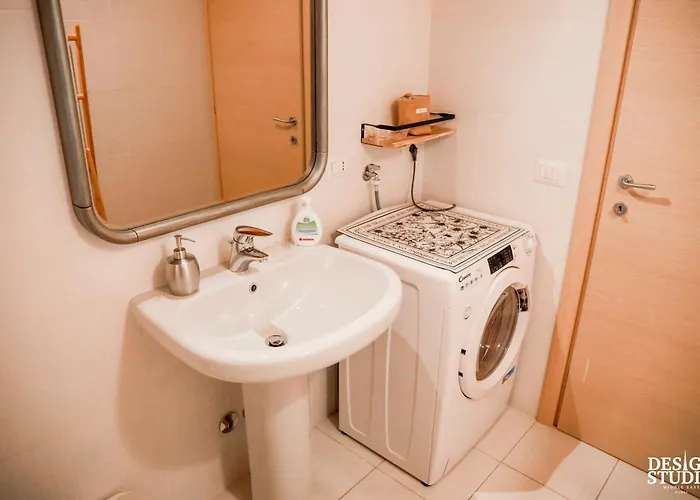 Grabbia 12 By Design Apartament Bellano