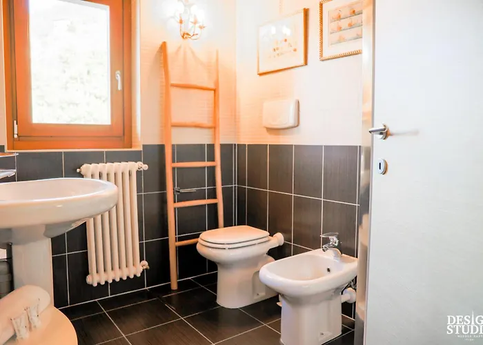 Grabbia 12 By Design * Bellano