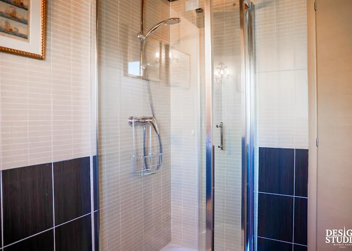 Apartament Grabbia 12 By Design *