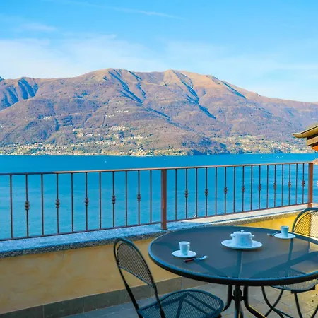Grabbia 12 By Design Appartement Bellano