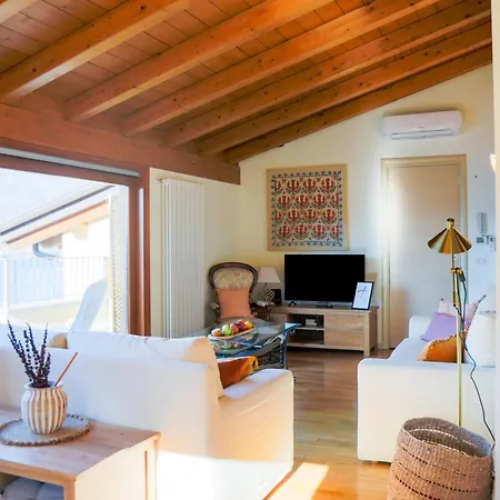 Appartement Grabbia 12 By Design *